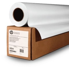 HP Large Format Media 61 M Matt